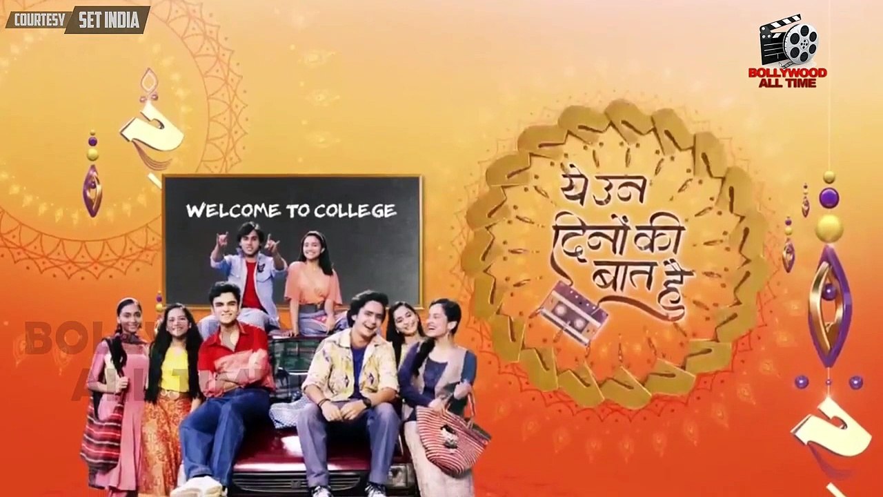 Yeh Un Dino Ki Baat Hai - 29th April 2019 - Upcoming Twist - Sony TV Ye Un Dino Ki Baat Hai 2019