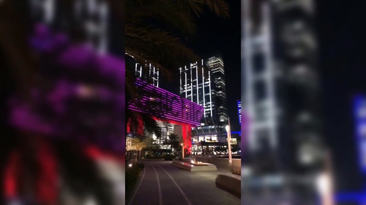 Nusret “Böyle Çok Adama İhtiyacımız Var!” Abu Dhabi’de Çok Eğlendi! | Nusret'in İnstagram Hikayesi #Enmedya