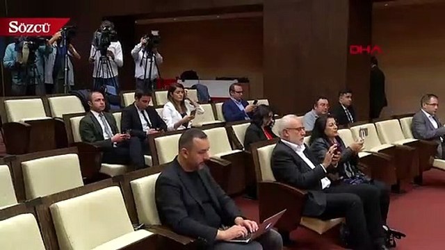 CHP'den Erdoğan'ın sözlerine sert tepki