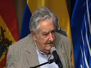 Sobre la Vida  y la Felicidad  (Pepe Mujica)
