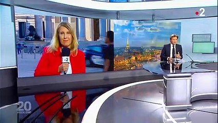 Élections en Espagne : l'extrême droite en force au Parlement ?