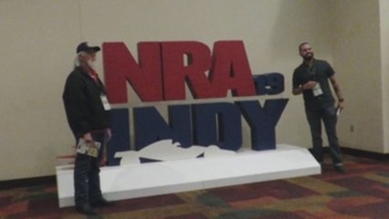 Fiscalía General de Nueva York investiga a la Asociación Nacional del Rifle