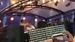 Lil Kleine afgekapt op Kingsland Festival Amsterdam, Smijt microfoon