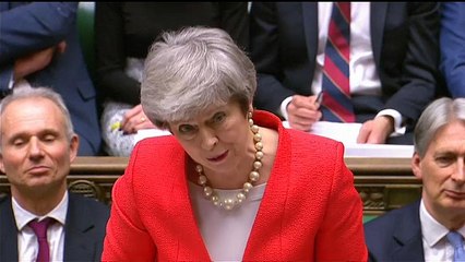 "Брексит": первая неделя мая может стать решающей