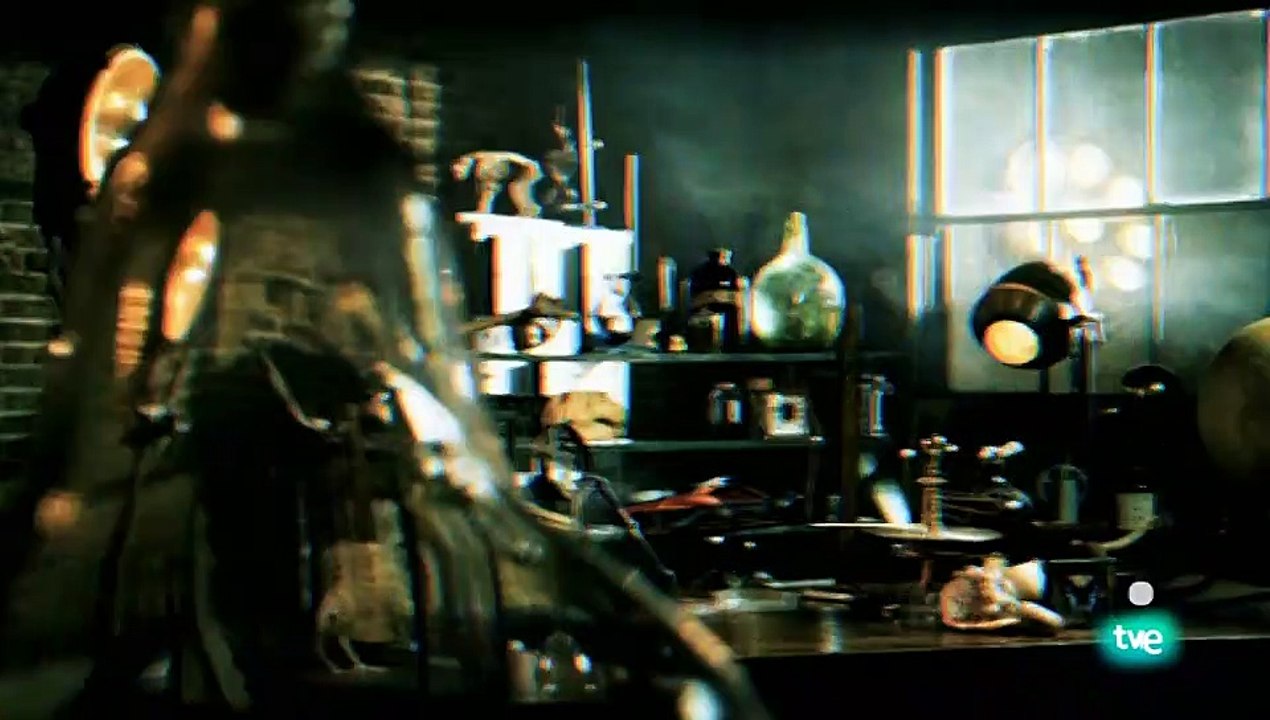 Extrañas maravillas del mundo. Serie 2. (3) - DOCUMENTAL - DOCUMENTALES CIENCIA - DOCUMENTALES INTERESANTES -DOCUMENTALES DE LA 2