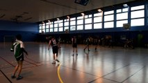 2019-04-28-14M1 vs Rezé Dernières minutes du match