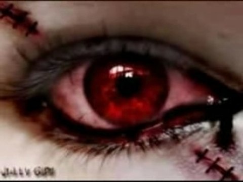 Marilyn Manson - suicide is painless diapo