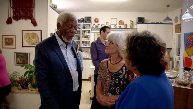 Morgan Freeman ile İnancın Hikâyesi (Mucizeler Gerçekten Var mı?)