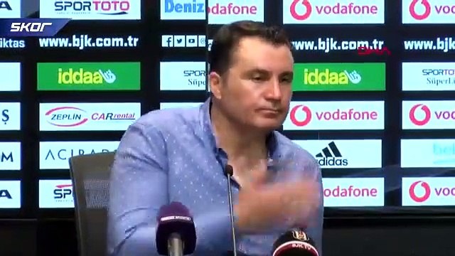 Ankaragücü Teknik Direktörü Mustafa Kaplan’dan Halil Umut Meler’e tepki