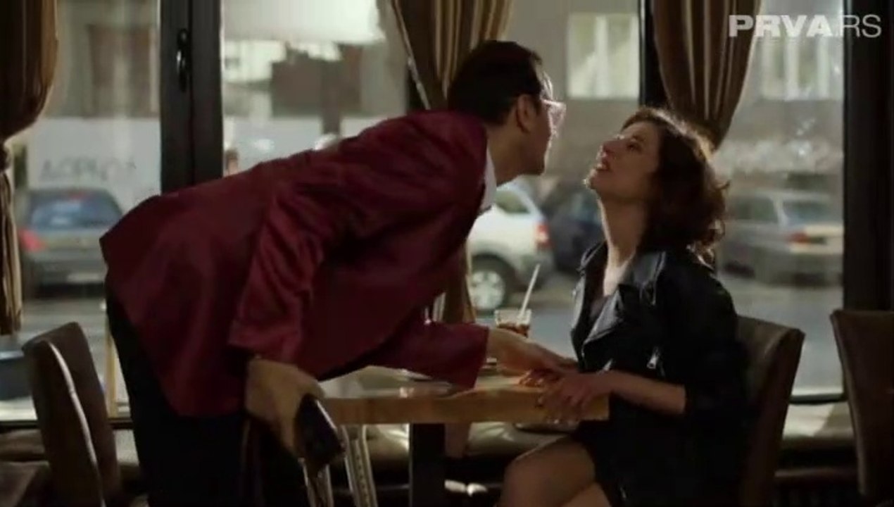 Istine i lazi 44 epizoda 3 sezona