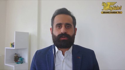 پیرمحموئی::مهمترین دلیل ناکامی تراکتورسازی حواشی زنوزی است