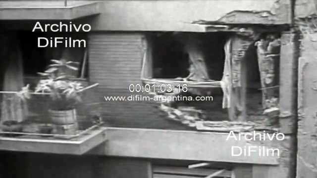 Attack on the home of Admiral Armando Lambruschini 1978