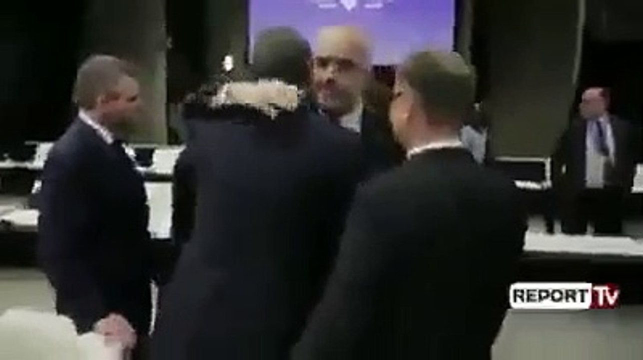 Report tv