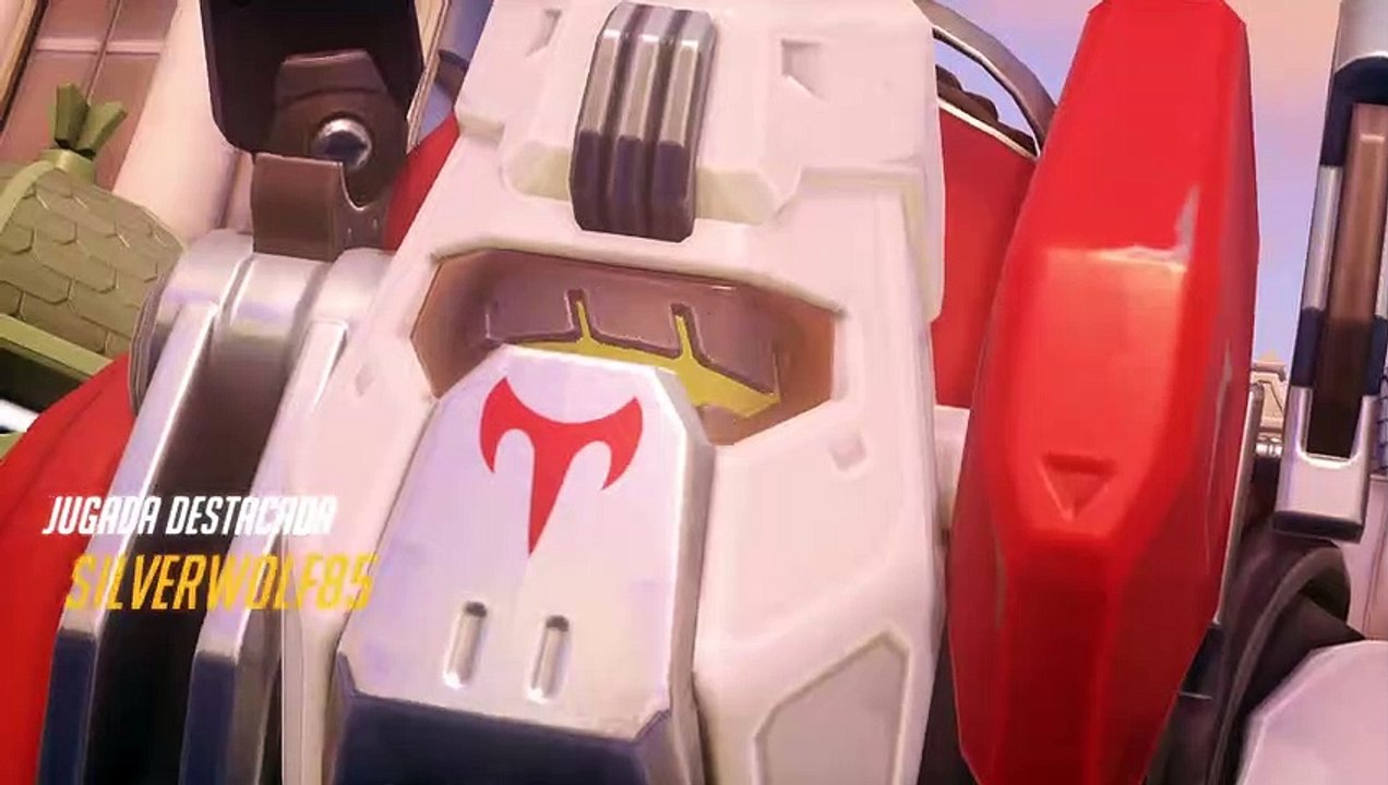 Overwatch Evento Archivos 2019 43