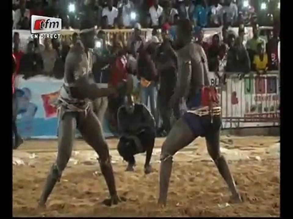 Garga Mbossé Bat Moussa Ndoye