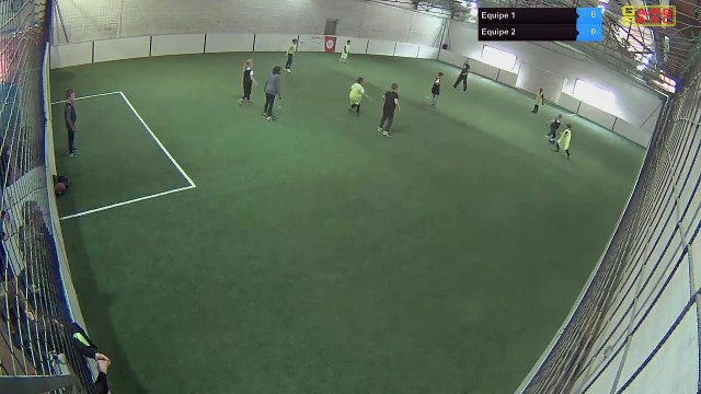 Equipe 1 Vs Equipe 2 - 28/04/19 15:37 - Loisir Poitiers - Poitiers Game Parc