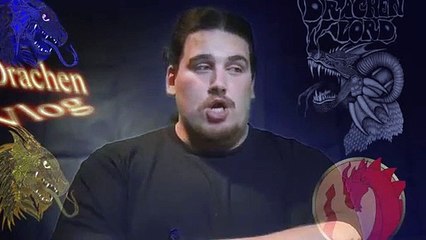 Vlog des Drachen 1 Lasset das Vlogen beginnen