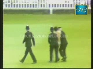 CLASSIC: INDIA V.S ENGLAND 1986 LORDS TEST -1/3
