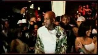 DMX - get it on the floor