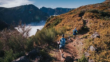 Por dentro do Ultra Trail da Madeira