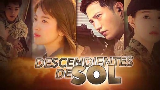Descendientes Del Sol Capitulo 1 En Español