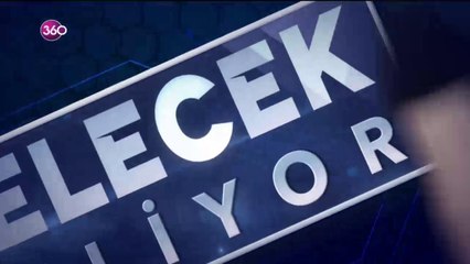 Gelecek Geliyor - 28 04 2019