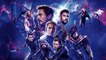 Weekend Box Office April 26 to 28 (2019) Avengers: Endgame, Captain Marvel, The Curse of La Llorona