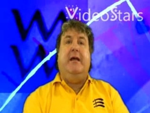 Russell Grant Video Horoscope Aquarius January Monday 14th