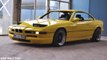 1991 BMW 850csi E31 V12 Restoration and Respray Project