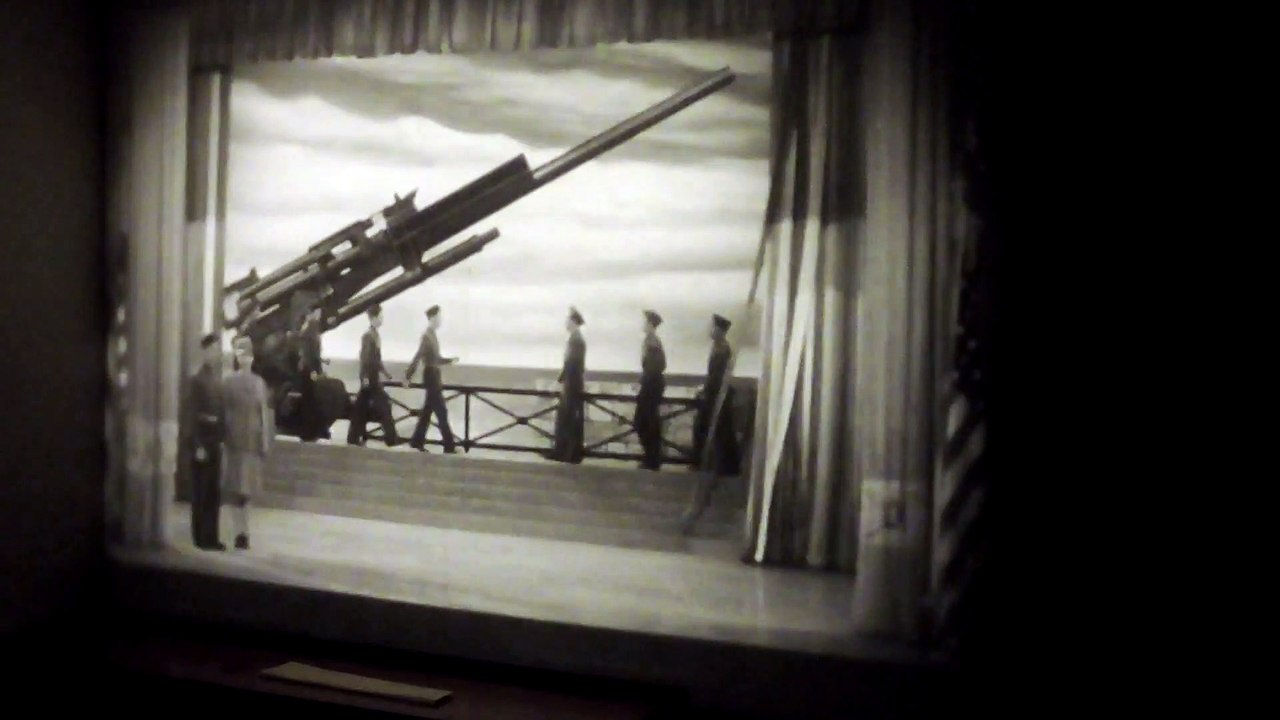 Hey Rookie - 1944