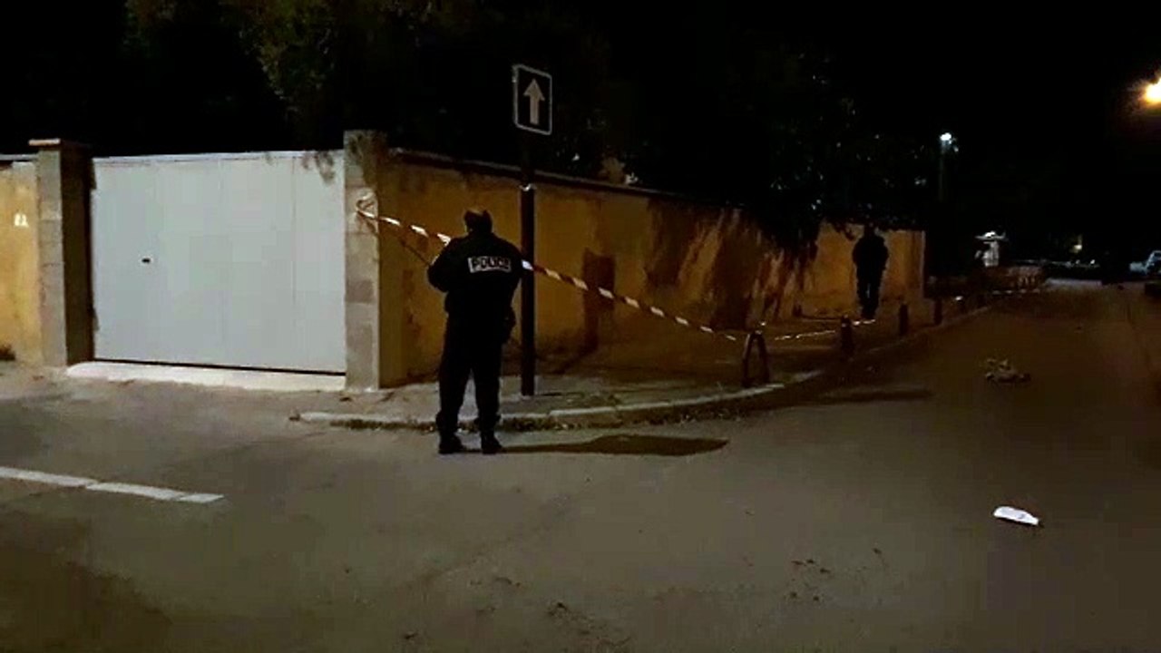 Vaucluse  - Avignon : un jeune de 17 ans poigna...