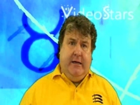Russell Grant Video Horoscope Taurus January Monday 14th
