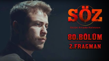 Söz | 80.Bölüm - Fragman 2