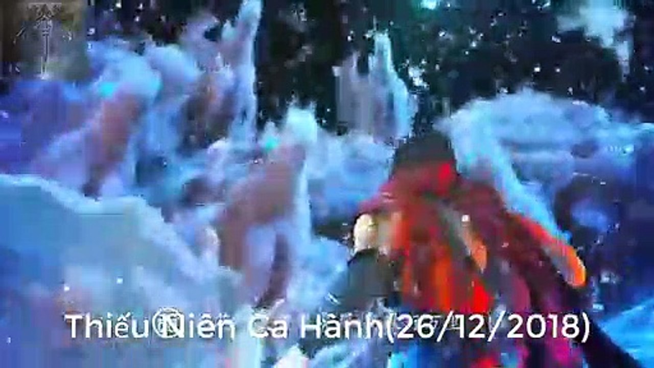 Những Bộ Phim Hoạt Hình Đang Chiếu Và Sẽ Ra Mắt Vào Cuối Năm Nay Đáng Xem Nhất |TQ Channel |