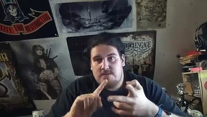 Vlog des Drachen 9 Spricht mal Offen