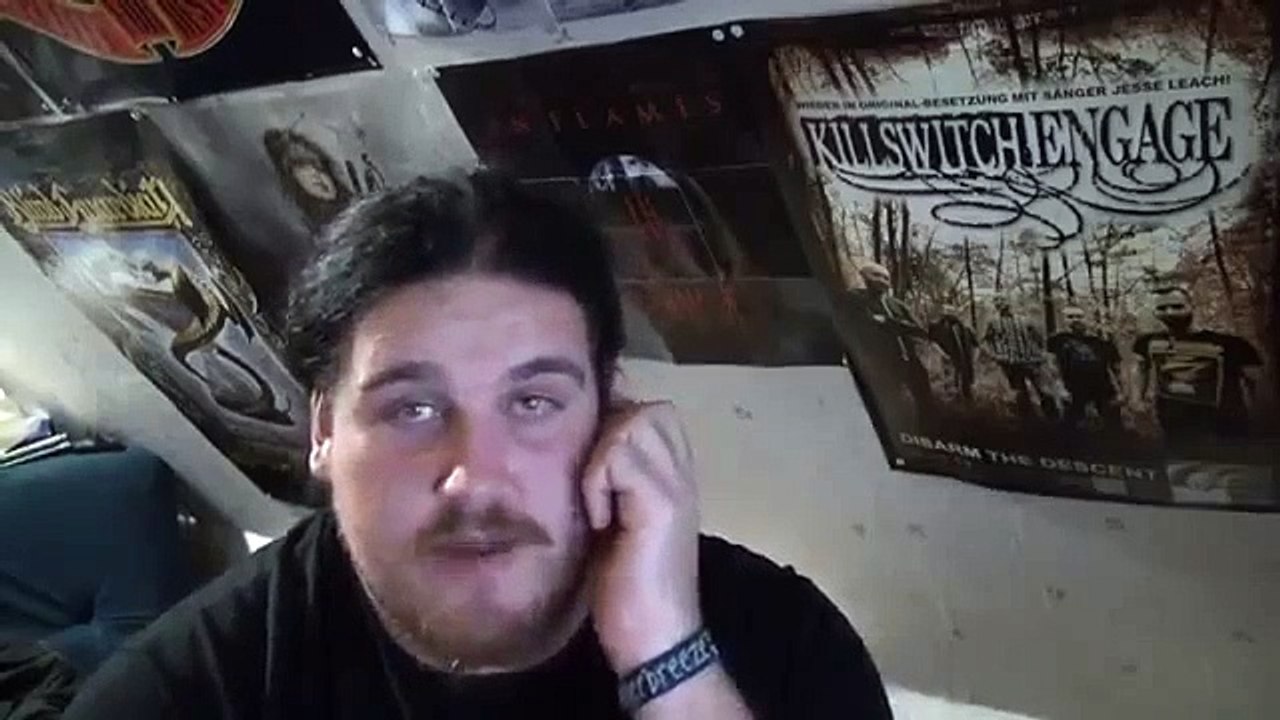 Vlog des Drachen 10  Drei tage kein Vlog