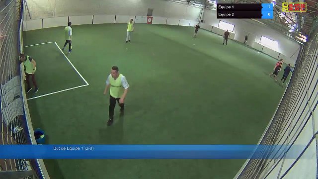 Equipe 1 Vs Equipe 2 - 28/04/19 16:54 - Loisir Poitiers - Poitiers Game Parc