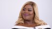 ‘Parks and Rec’ Star Retta on Following Your Dreams