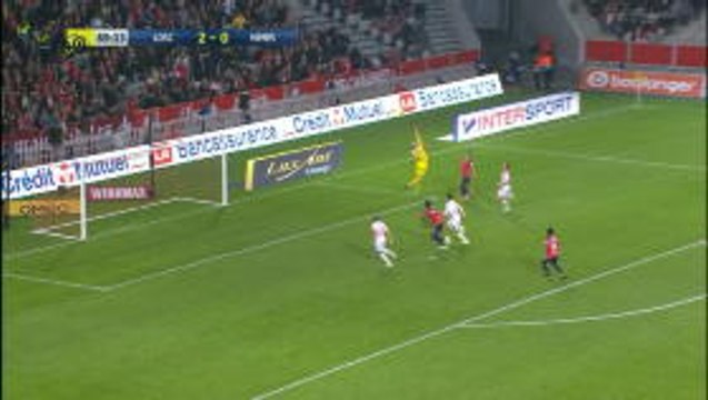 Celik's chip completes superb Lille move