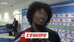 Moutoussamy «J'ai beaucoup raté... Et enfin je la mets au fond» - Foot - L1 - Nantes