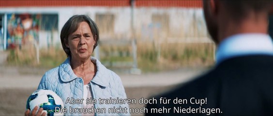 Britt-Marie war hier Film