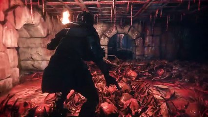 A Plague Tale: Innocence - Uncut Gameplay