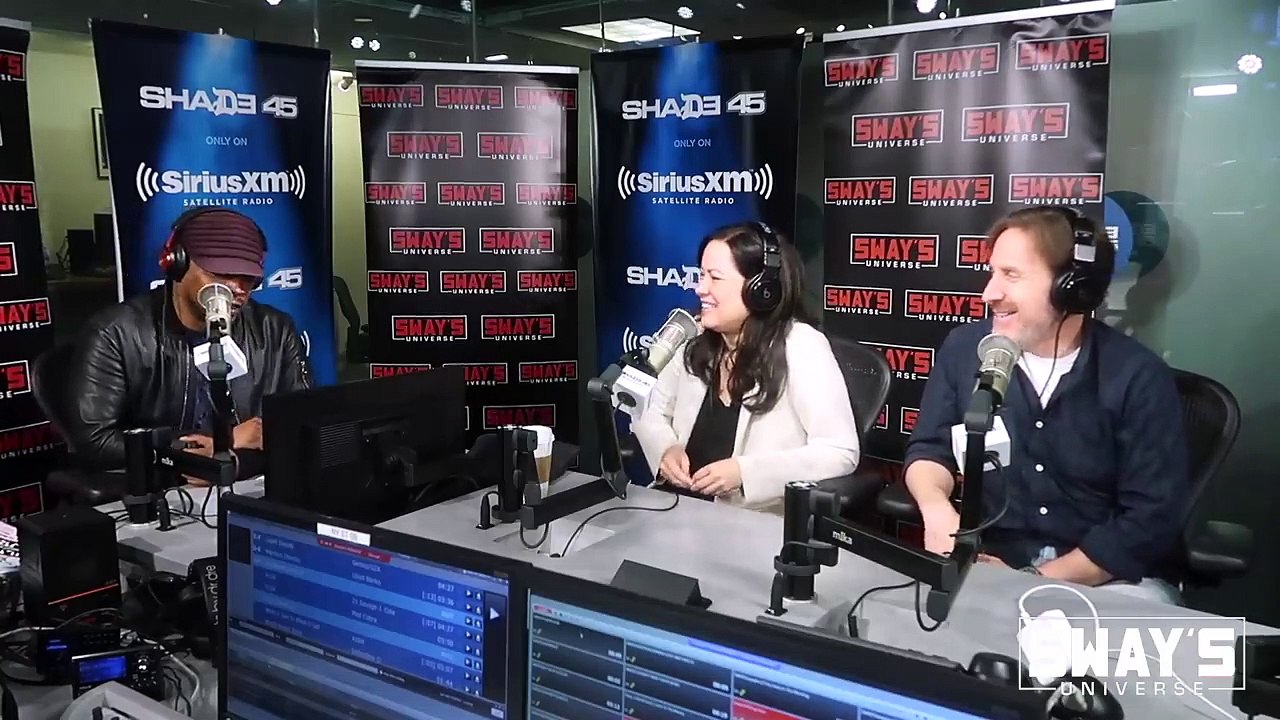 Bruce Lee’s Best Kung Fu Series Brought To Life By His Daughter Shannon Lee and Jonathan Tropper