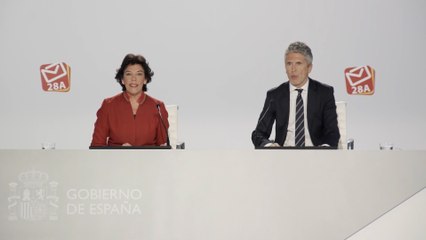 El PSOE gana las elecciones y necesitará pactar para gobernar