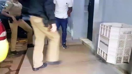 PM prende homem com mandado de prisão em aberto