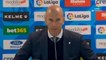 Transferts - Zidane : "Varane va rester"