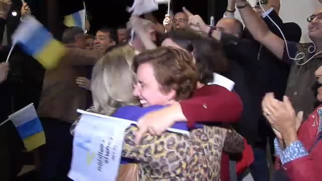 Ana Oramas: Hemos luchado por Canarias