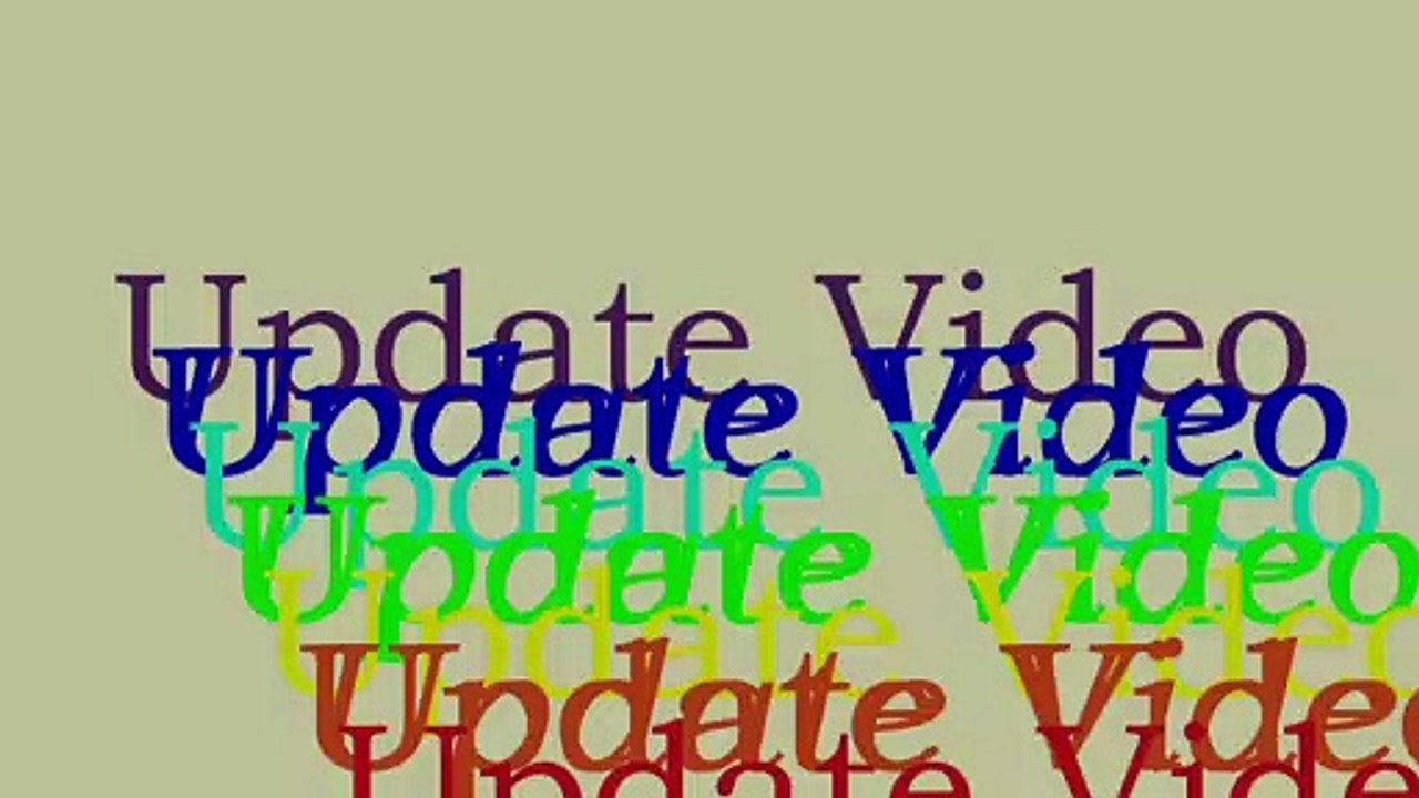 %IMPORTANT UPDATE%