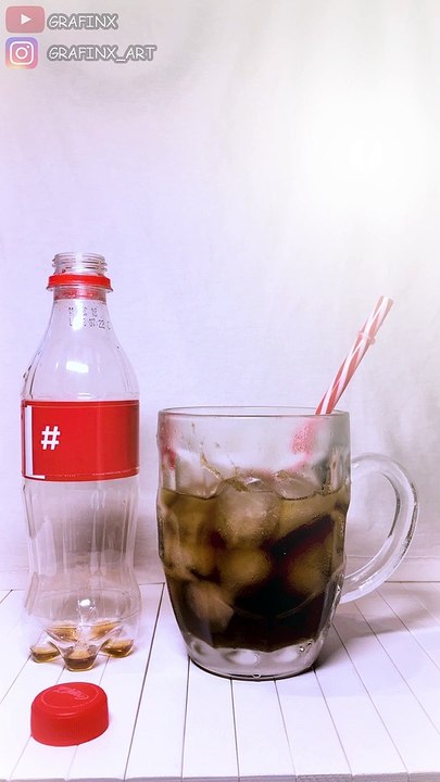 Coca-Cola Burp