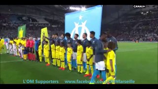 Marseille vs Nantes 1-2 RÉSUMÉ et TOUT LES BUTS